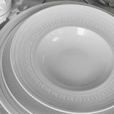 Ornament - Dinner Set (16 Pieces) by Vista Alegre - Detail View