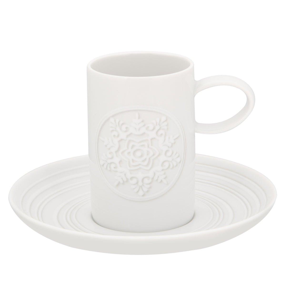 Ornament - Coffee Cup - LAZADO