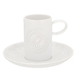 Ornament - Coffee Cup & Saucer C - LAZADO