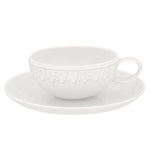 Ornament - Tea Cup & Saucer B - LAZADO