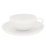 Ornament - Tea Cup & Saucer C - LAZADO