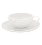 Ornament -Tea Cup & Saucer F - LAZADO