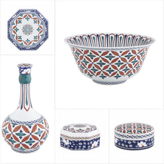 نيقية - مزهرية نانكيم