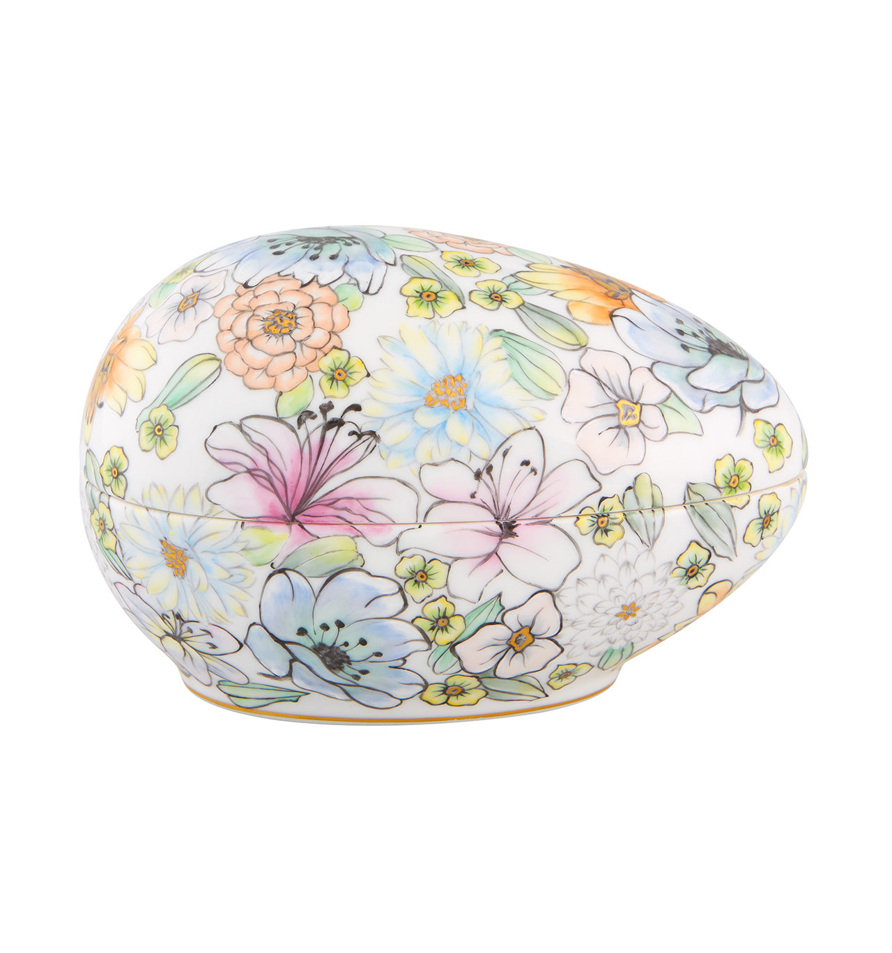 P?scoa 2018 - Egg Box Bouquet - LAZADO