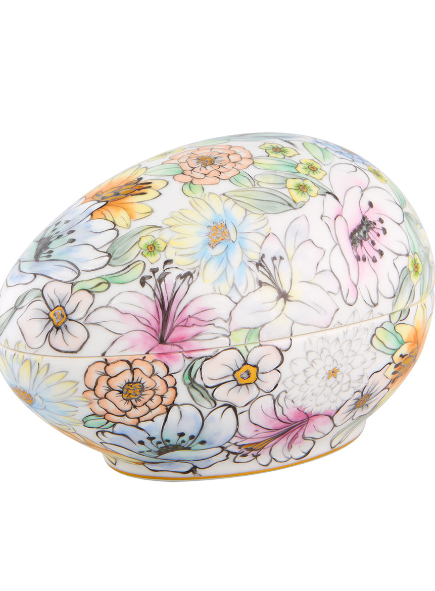 P?scoa 2018 - Egg Box Bouquet - LAZADO