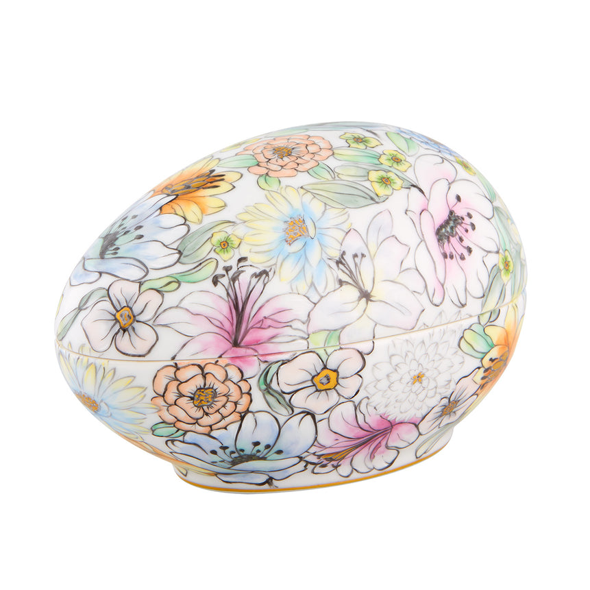 P?scoa 2018 - Egg Box Bouquet - LAZADO