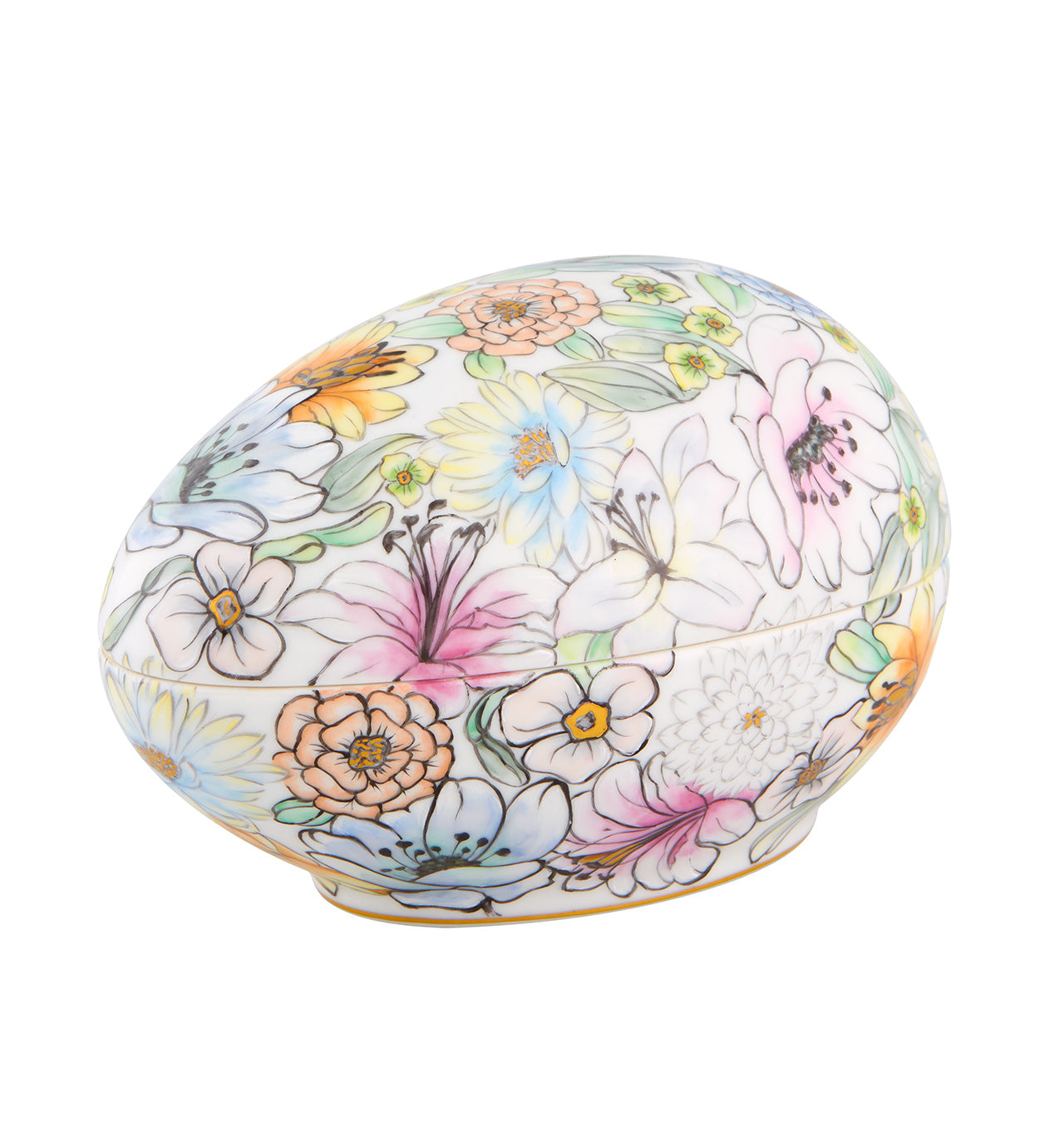 P?scoa 2018 - Egg Box Bouquet - LAZADO