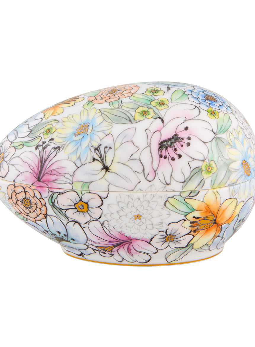 P?scoa 2018 - Egg Box Bouquet - LAZADO