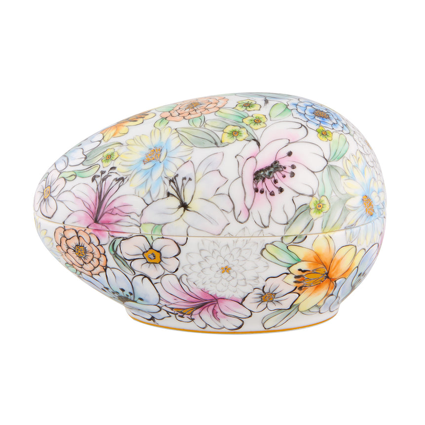 P?scoa 2018 - Egg Box Bouquet - LAZADO