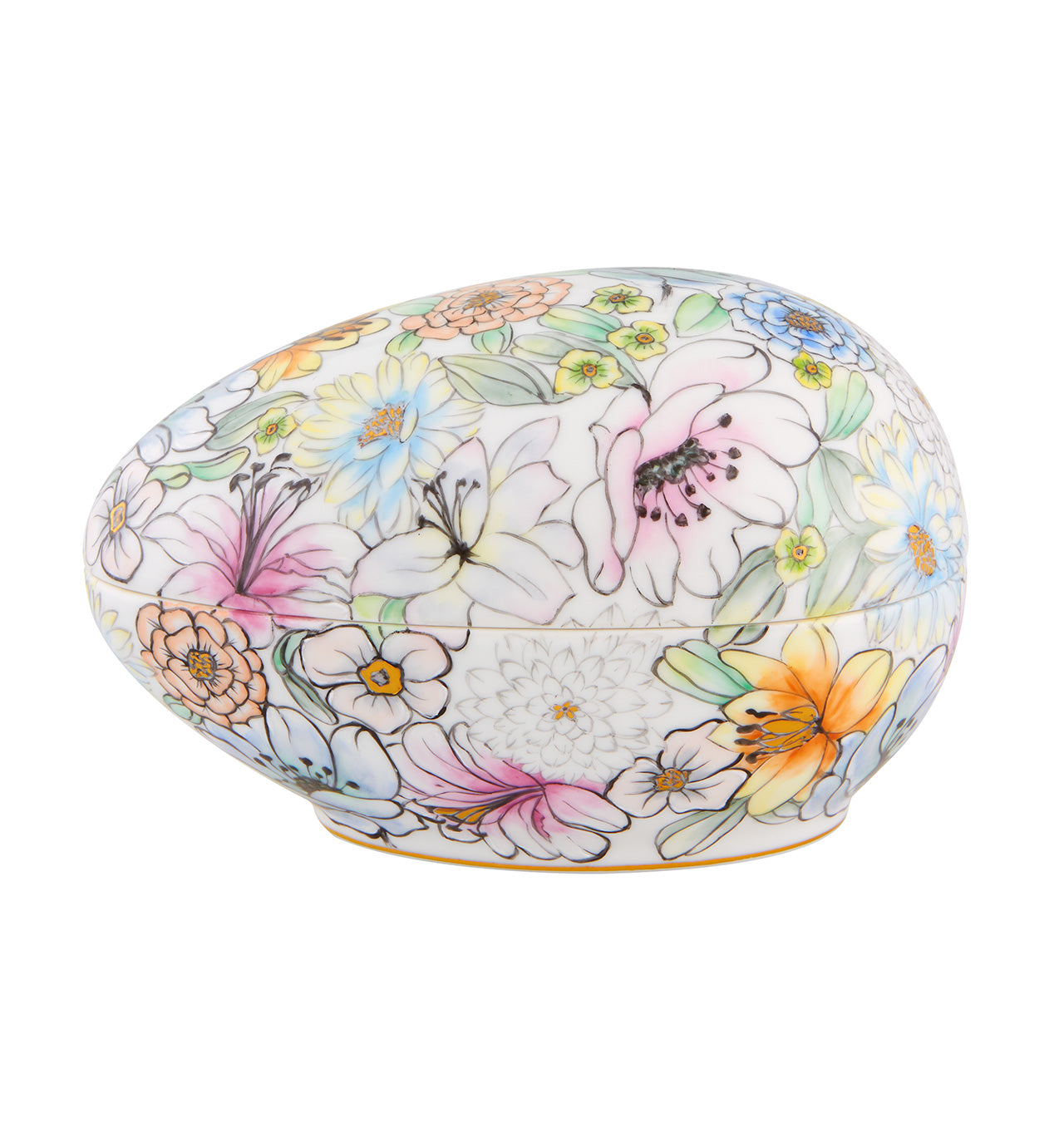 P?scoa 2018 - Egg Box Bouquet - LAZADO