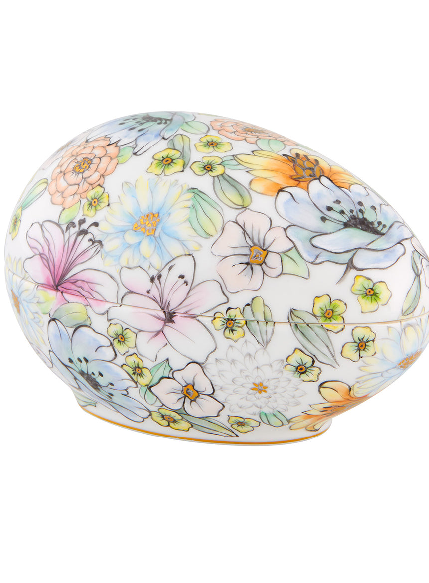 P?scoa 2018 - Egg Box Bouquet - LAZADO