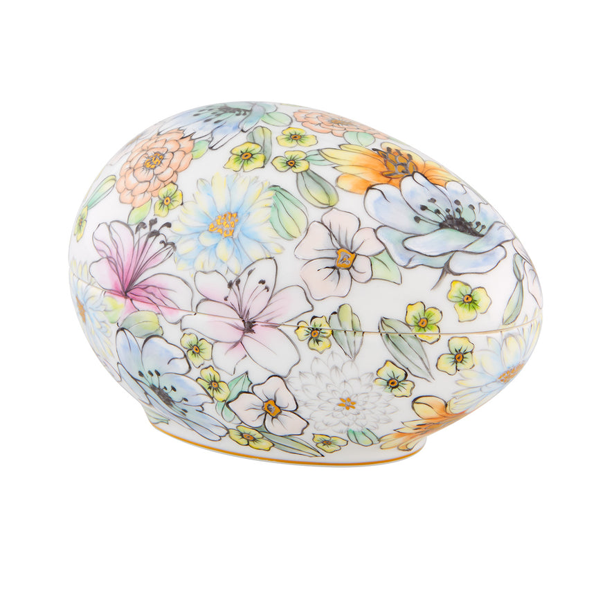 P?scoa 2018 - Egg Box Bouquet - LAZADO