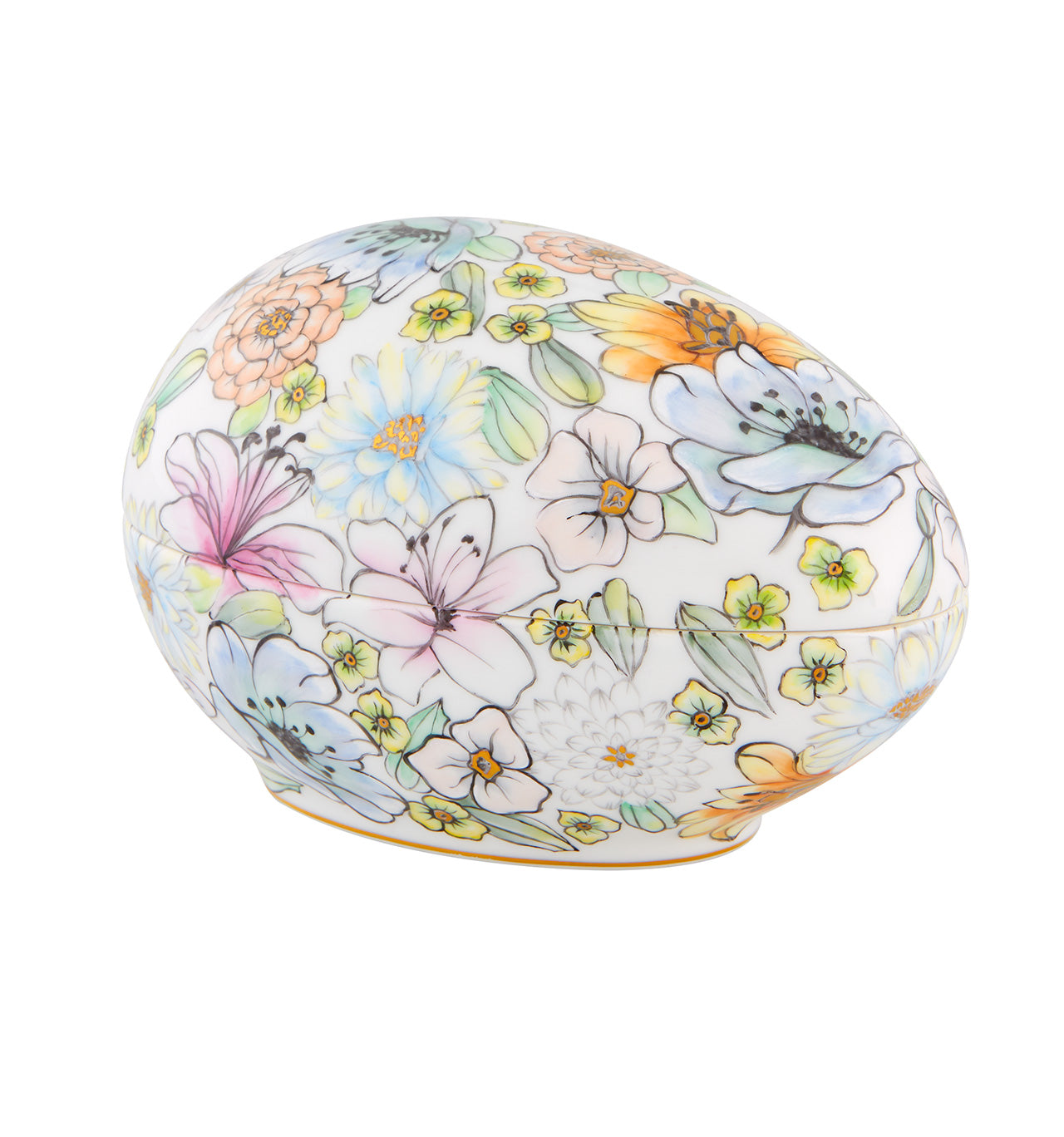 P?scoa 2018 - Egg Box Bouquet - LAZADO