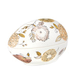 Pascoa 2019 - Egg Box Madrigal by Vista Alegre - Detail View