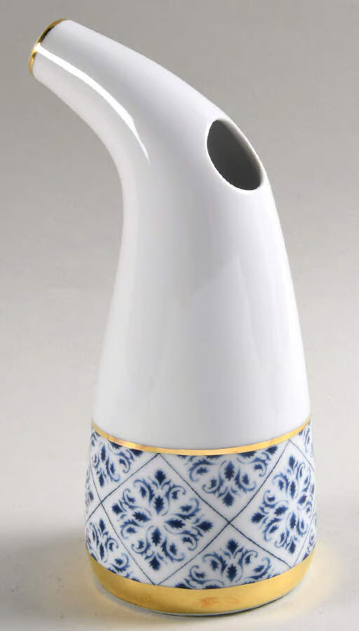 Transatlantica - Small Pitcher Pinguin by Vista Alegre - Main View