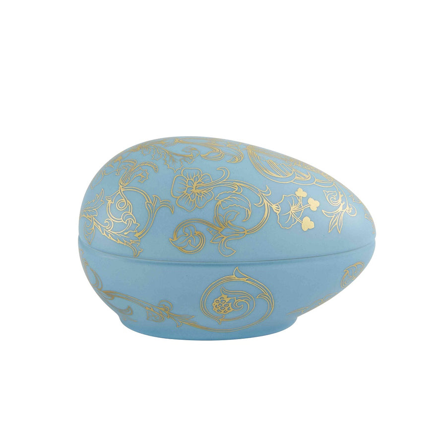 PASCOA17 - Egg Box Blue Egg - LAZADO