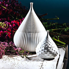 Plisse - Small Box by Vista Alegre - Main View