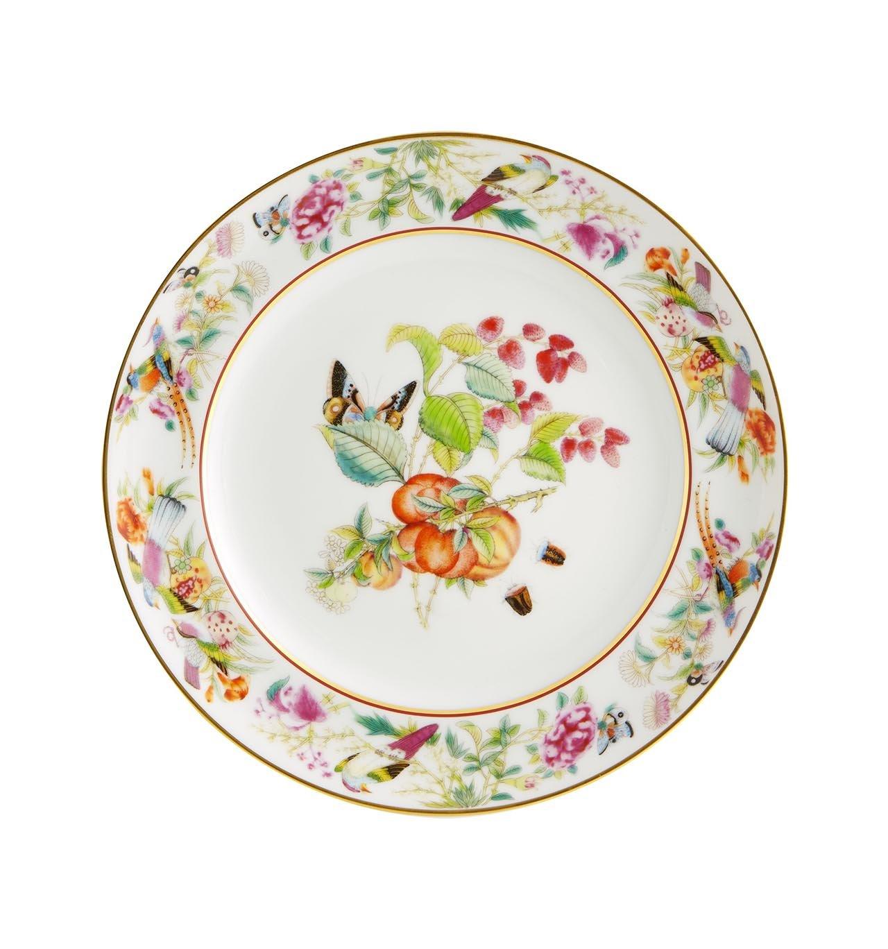 PACO REAL collection 1 (162 Parts)