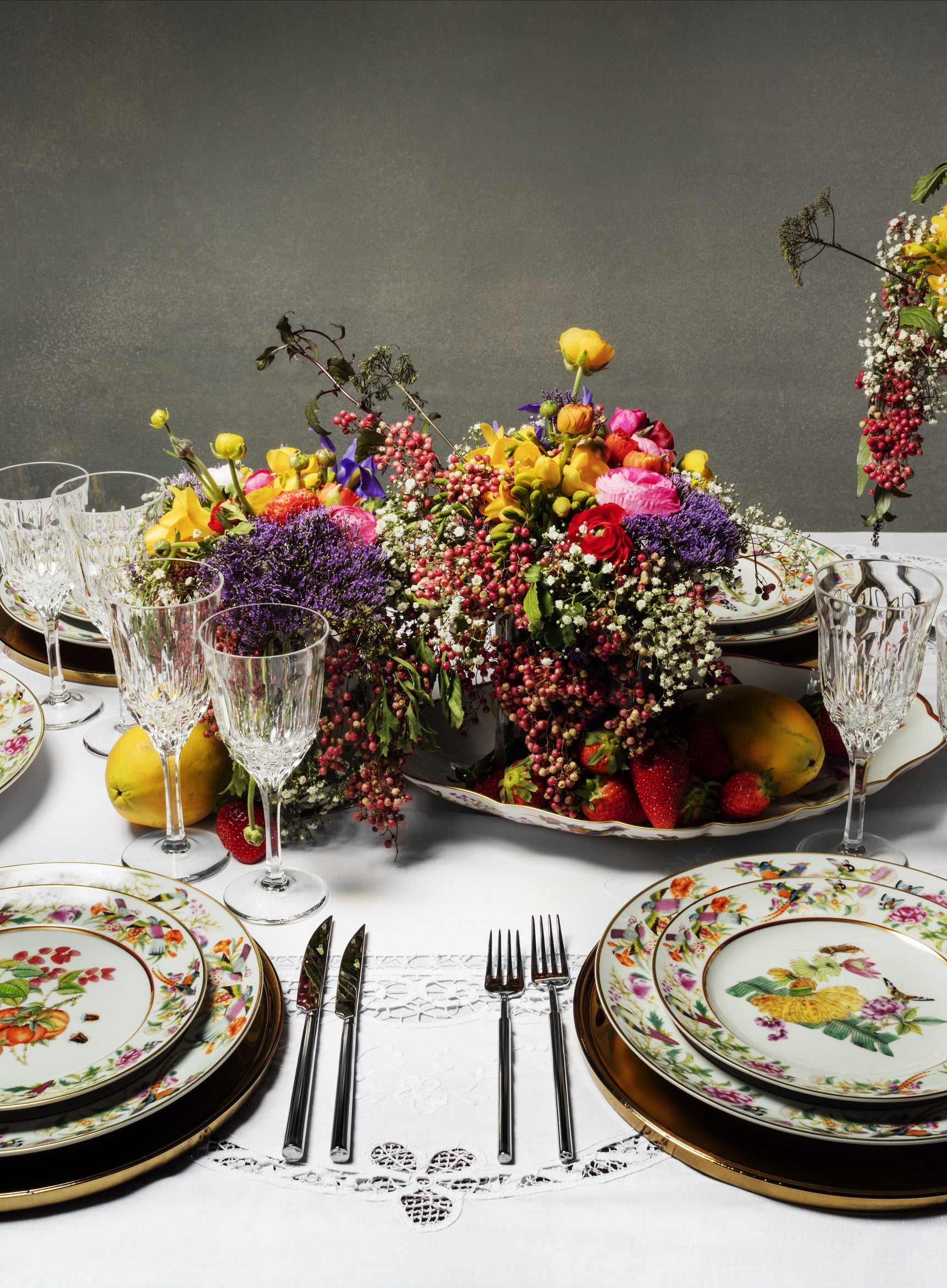 Paço Real - Sauceboat & Stand - LAZADO