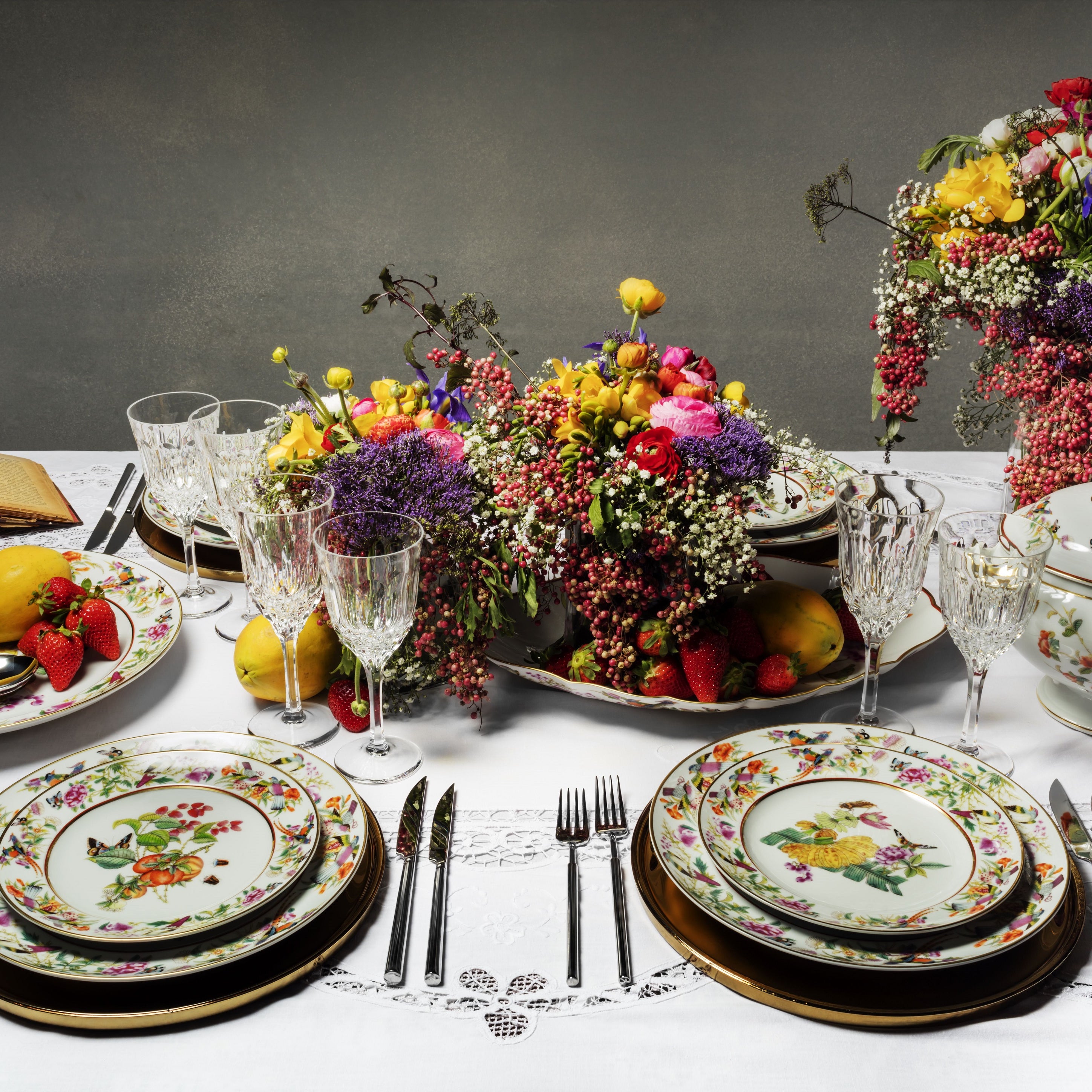 Paço Real - Sauceboat & Stand - LAZADO