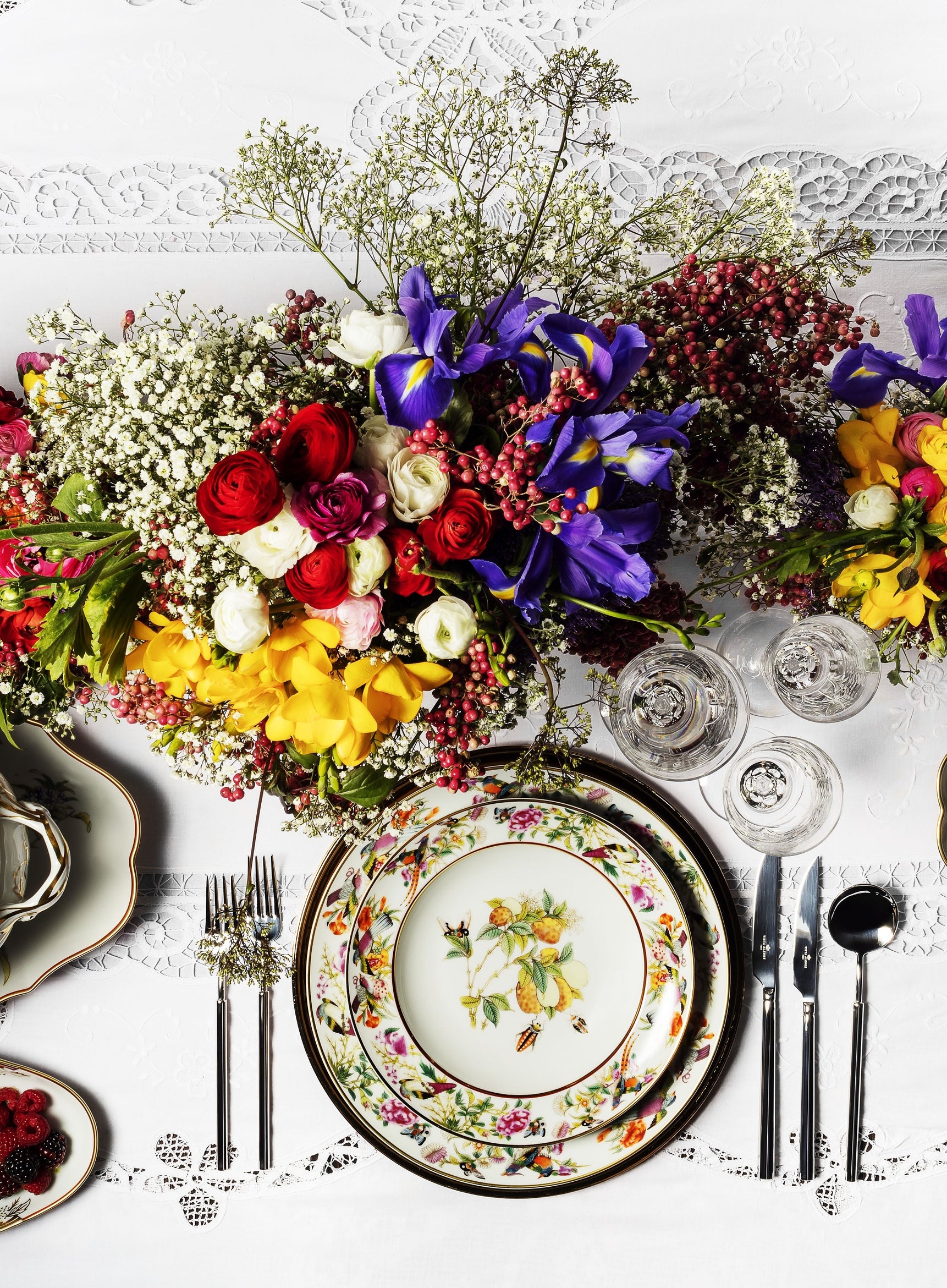 Paço Real - Small Platter - LAZADO