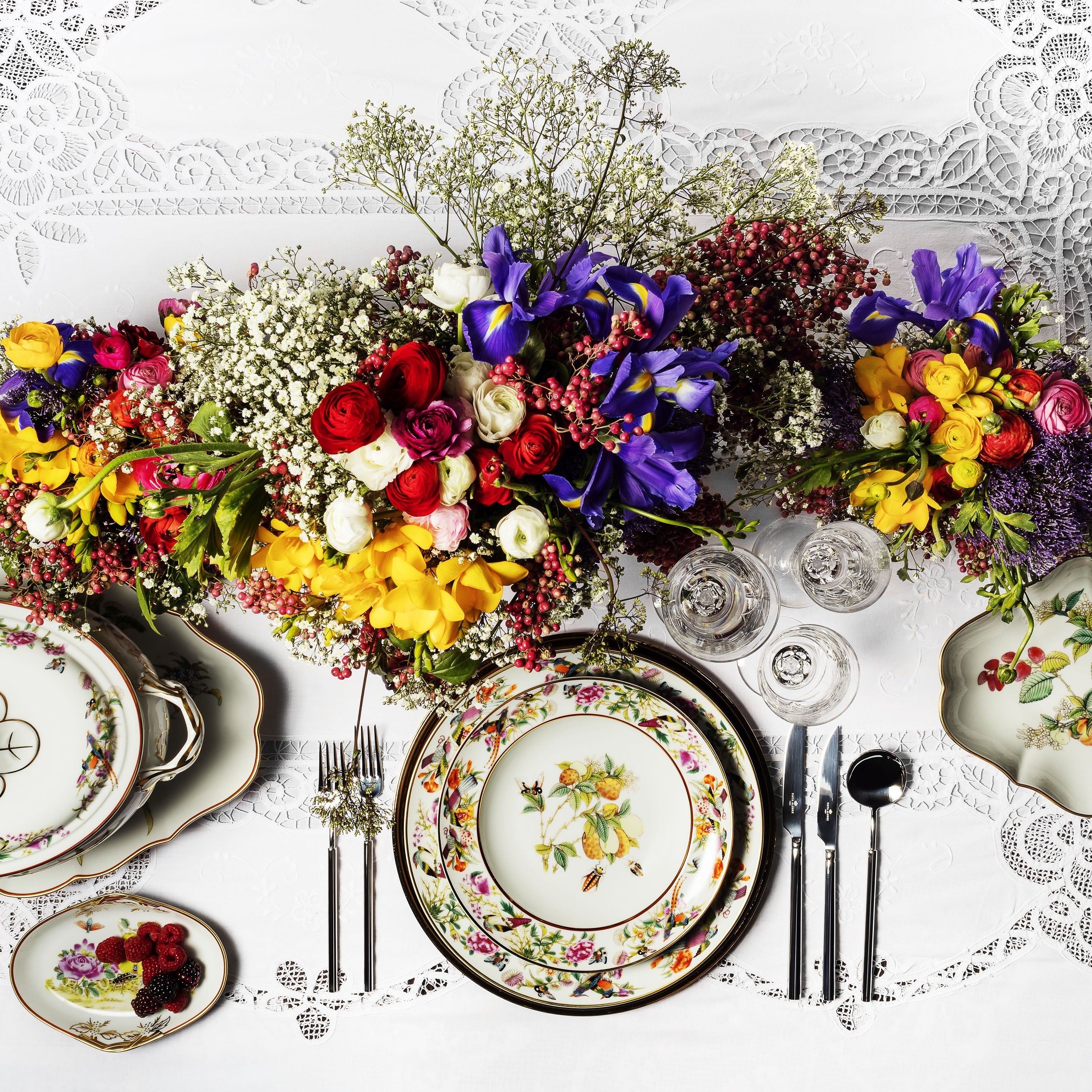 Paço Real - Small Platter - LAZADO