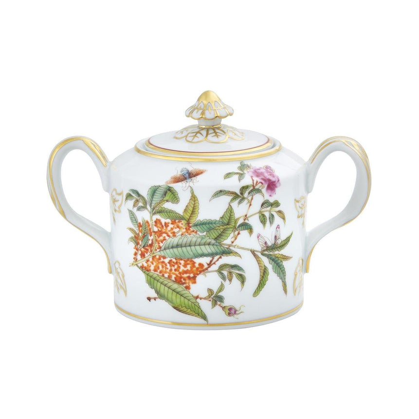 Tea Set PACO REAL (15 Parts)