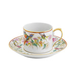 Tea Set PACO REAL (15 Parts) by Vista Alegre - Alternate Angle
