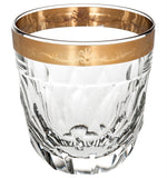 Palazzo Gold - Old Fashion - LAZADO