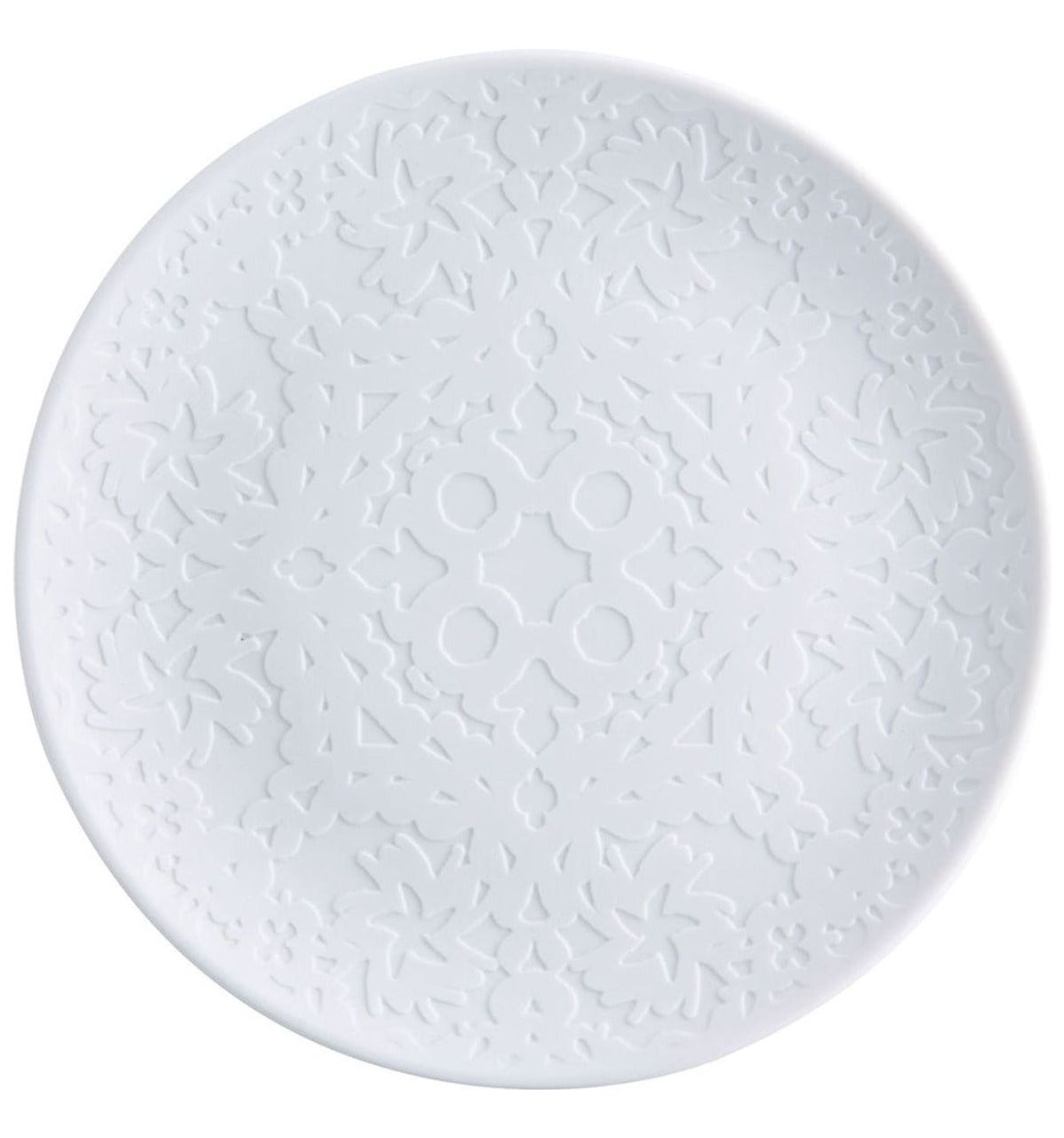 Paseo - Bread & Butter Plate — part of the Paseo 16-piece dinner set