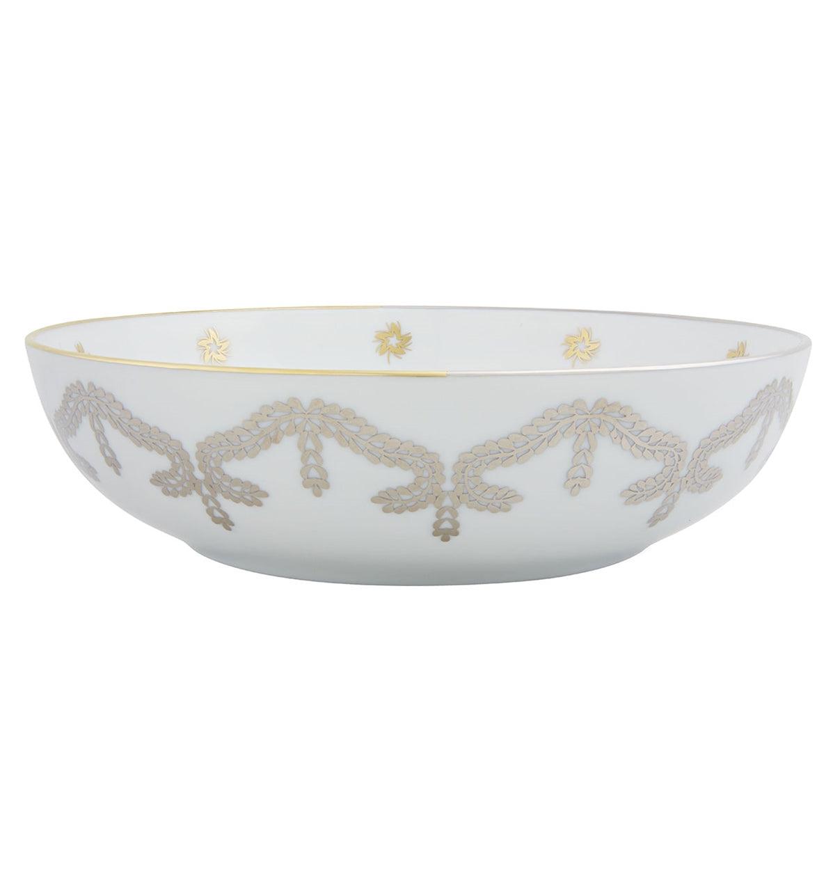 Paseo - Cereal Bowl — part of the Paseo 16-piece dinner set