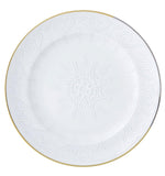 Paseo - Dessert Plate — part of the Paseo 16-piece dinner set