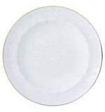 Paseo - Soup Plate — part of the Paseo 16-piece dinner set