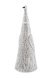 Passaro - Bird Bottle White G by Vista Alegre - Alternate Angle