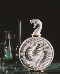 Poison - Poison Bottle by Vista Alegre - Close-up