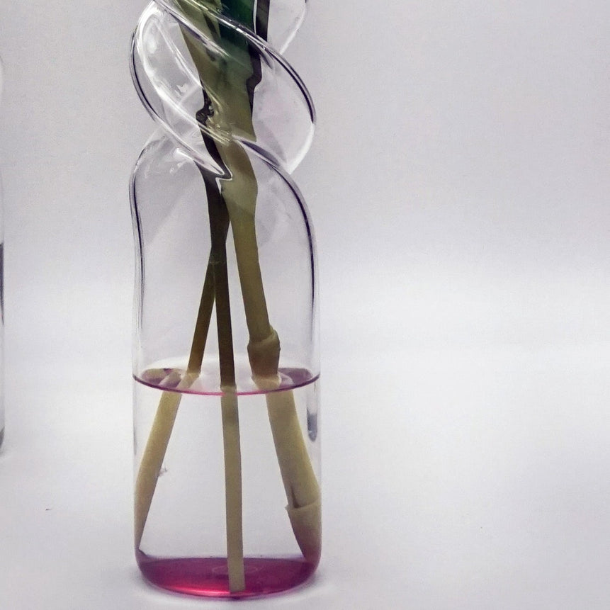 Poppy - vase (comes with four colors) - LAZADO