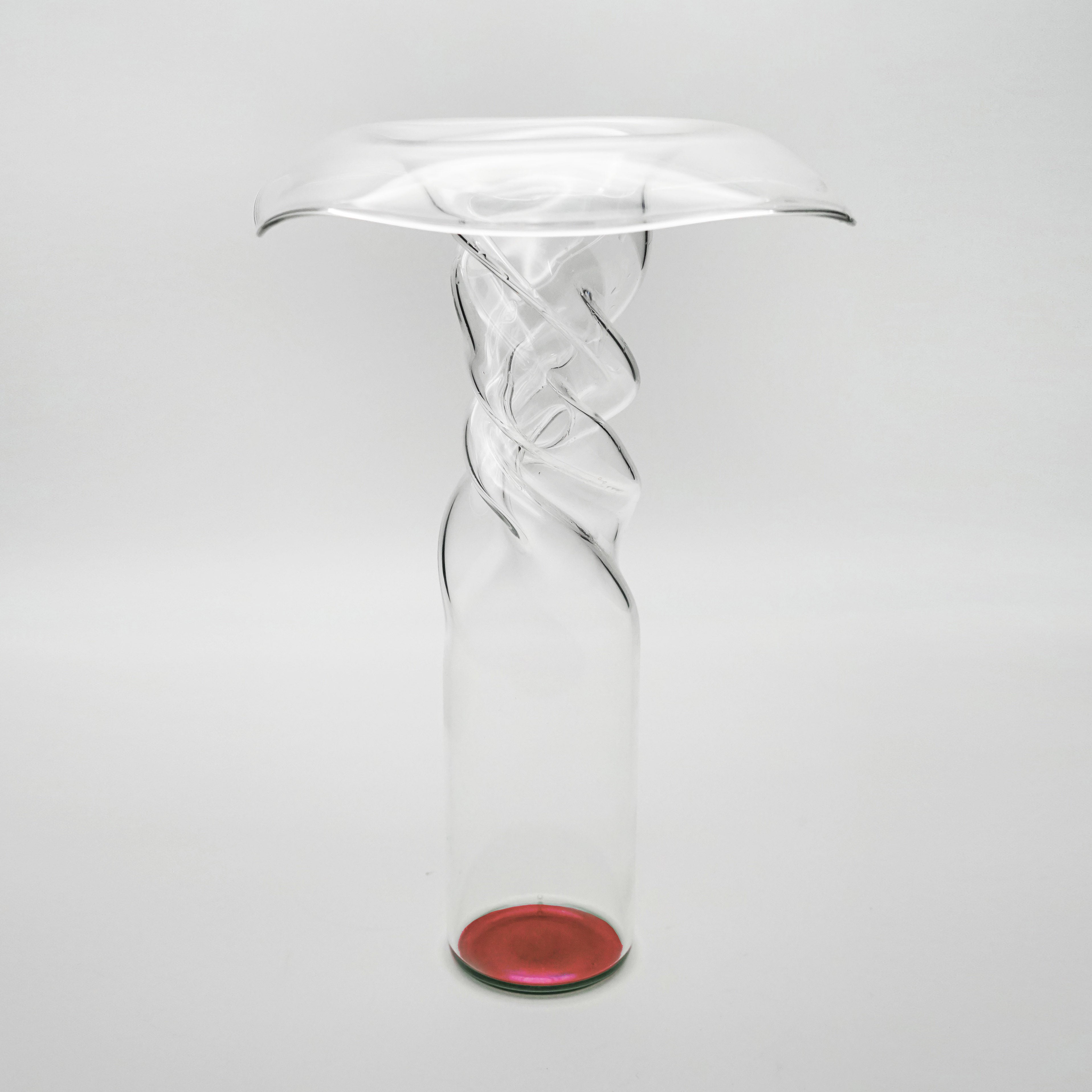 Poppy - vase (comes with four colors) - LAZADO