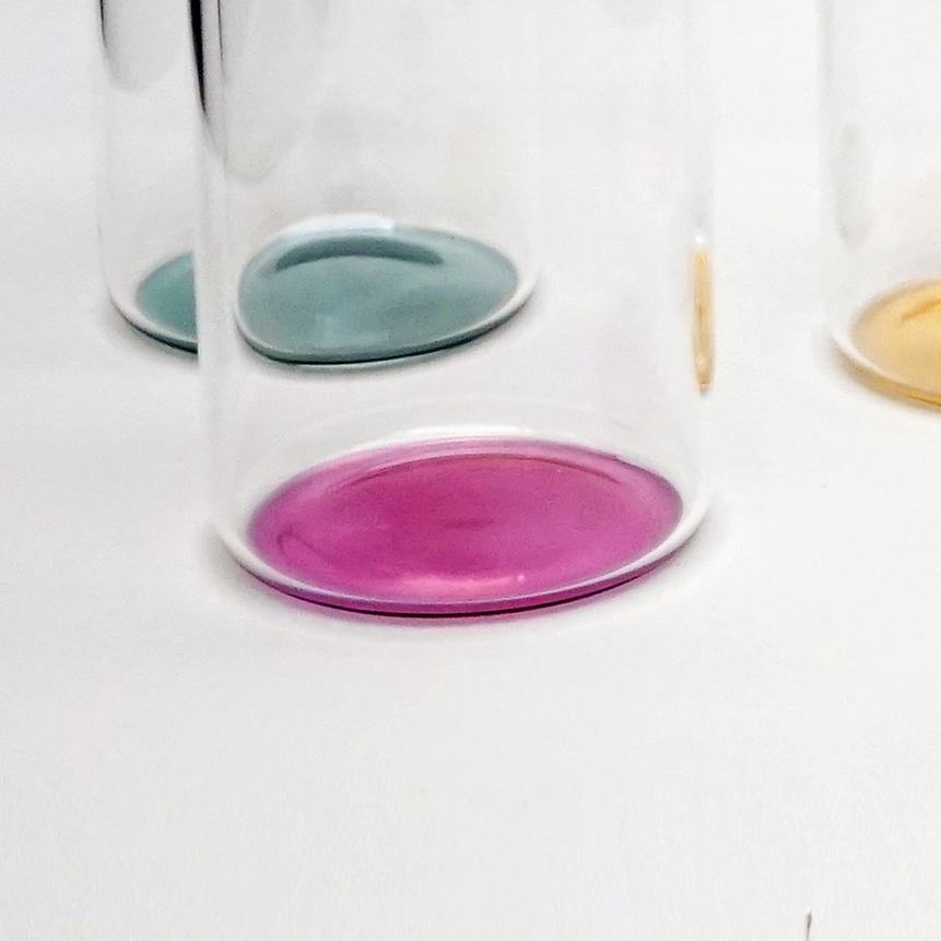 Poppy - vase (comes with four colors) - LAZADO