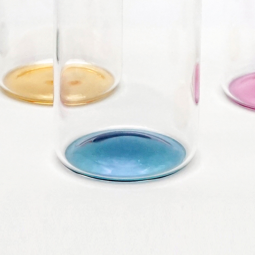 Poppy - vase (comes with four colors) - LAZADO