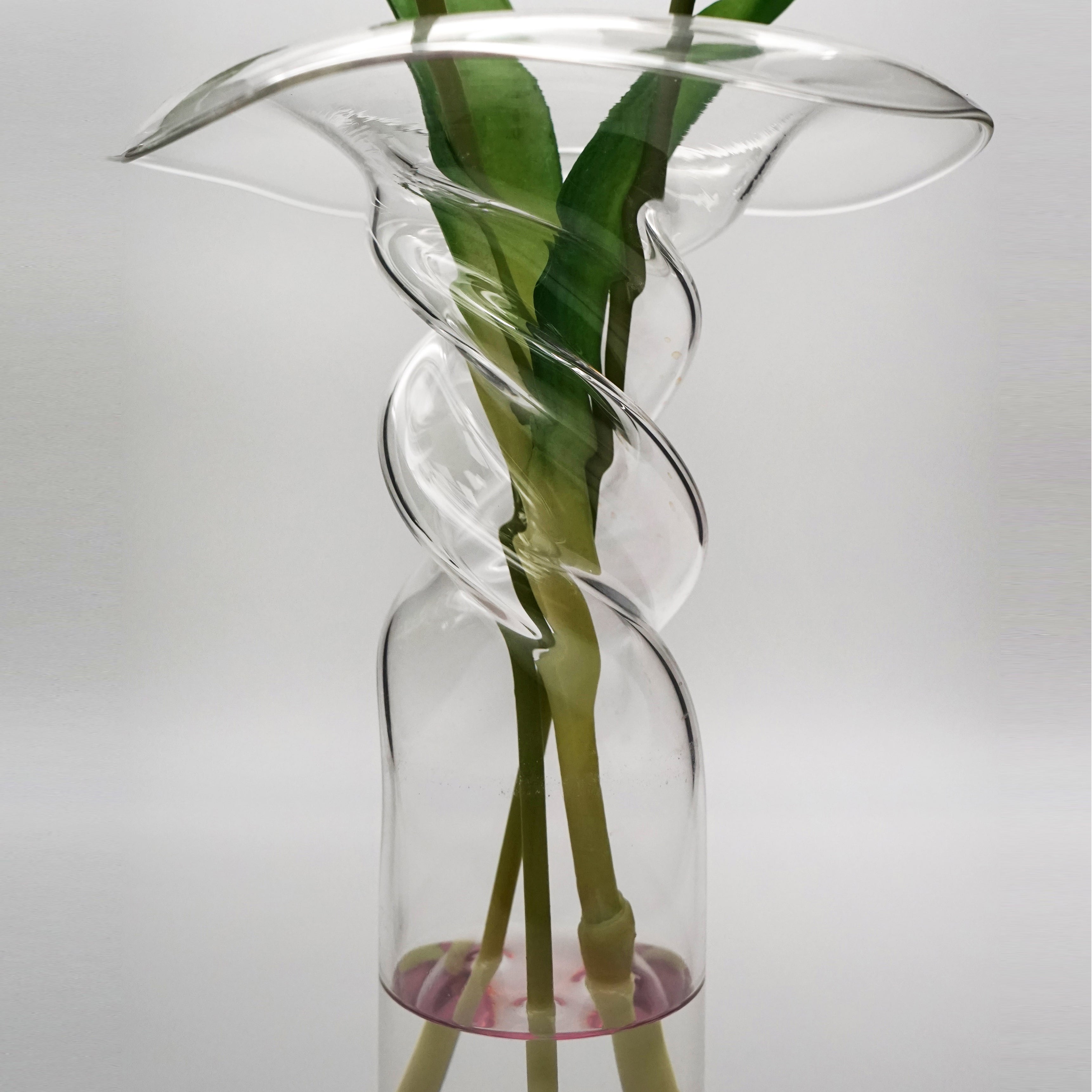 Poppy - vase (comes with four colors) - LAZADO