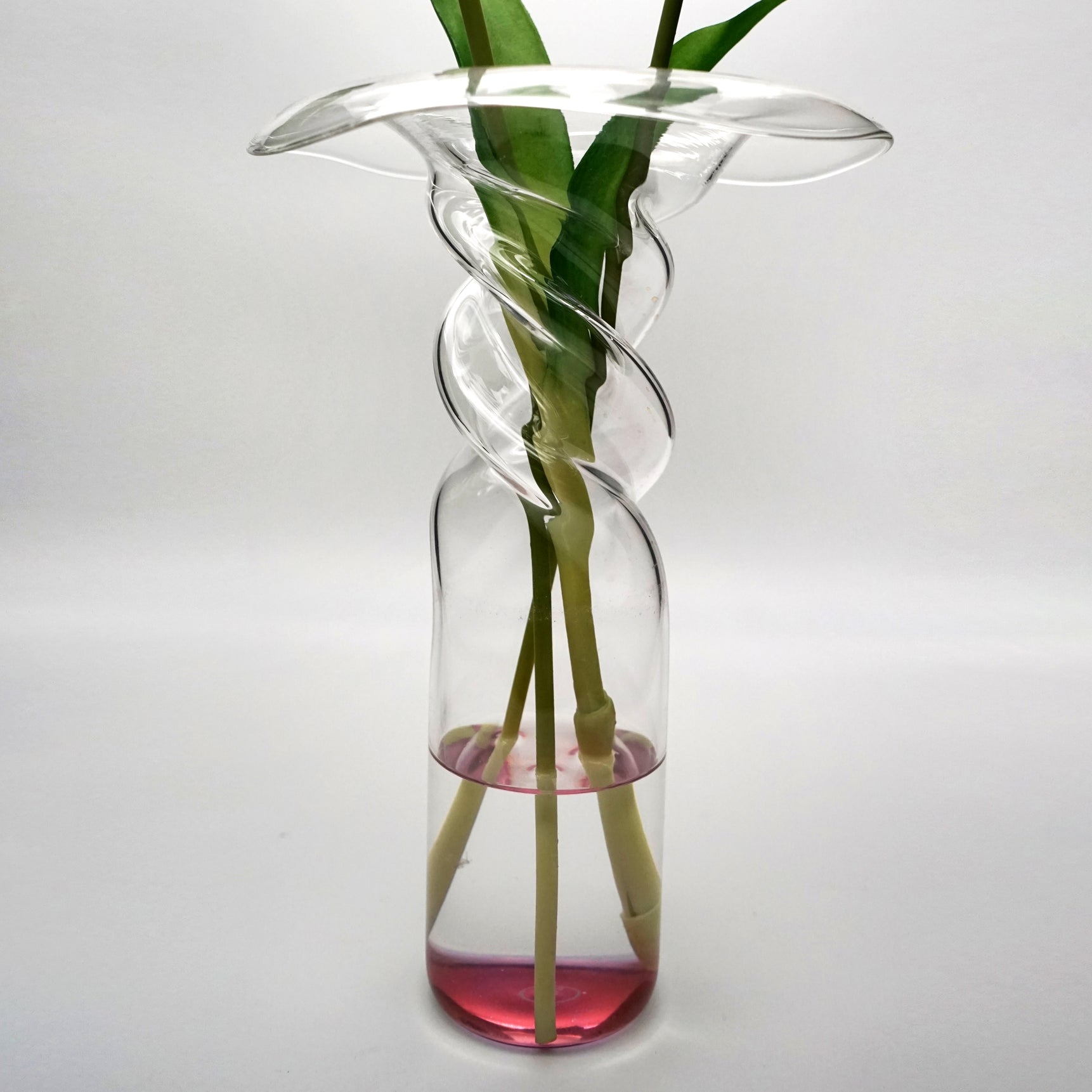Poppy - vase (comes with four colors) - LAZADO