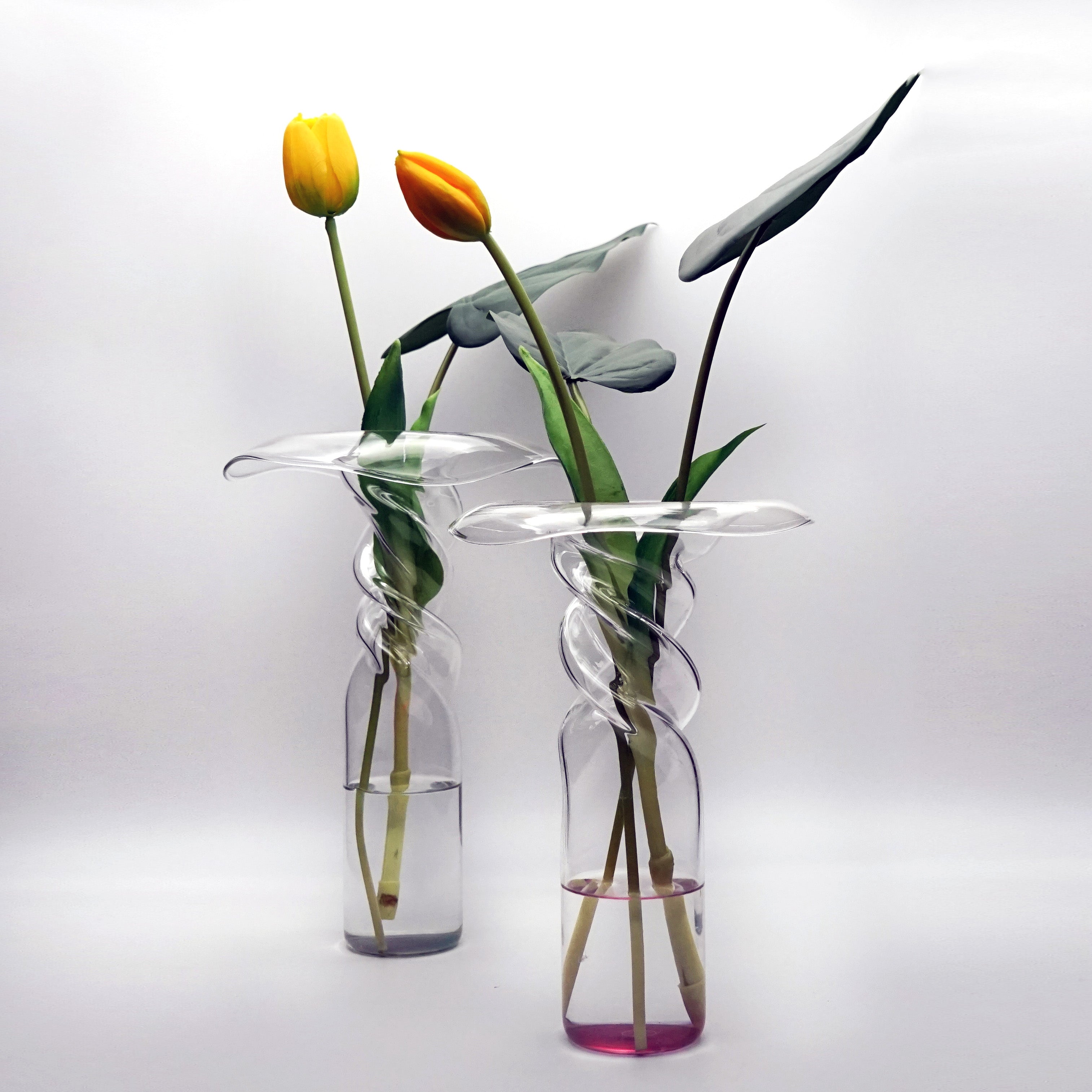Poppy - vase (comes with four colors) - LAZADO