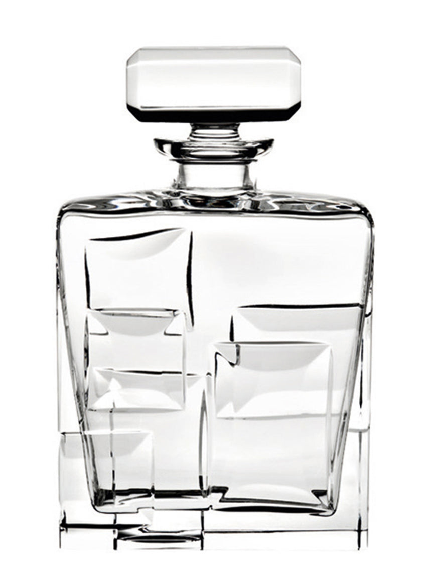 Portrait - Whisky Decanter - LAZADO