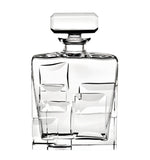 Portrait - Whisky Decanter by Vista Alegre - Main View