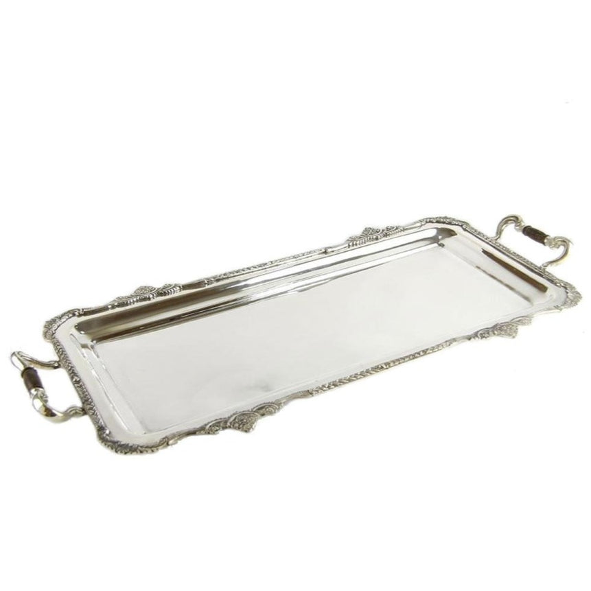 RECTANGULAR TRAY 60*29 - LAZADO