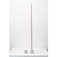 ROSE - CANDLE - LAZADO