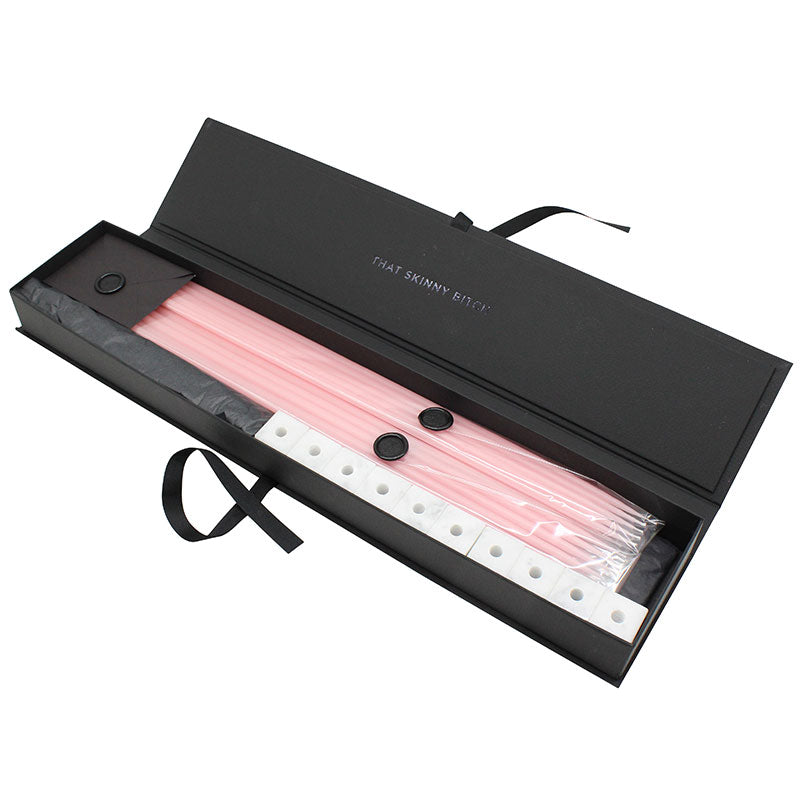 ROSE - CANDLE - LAZADO