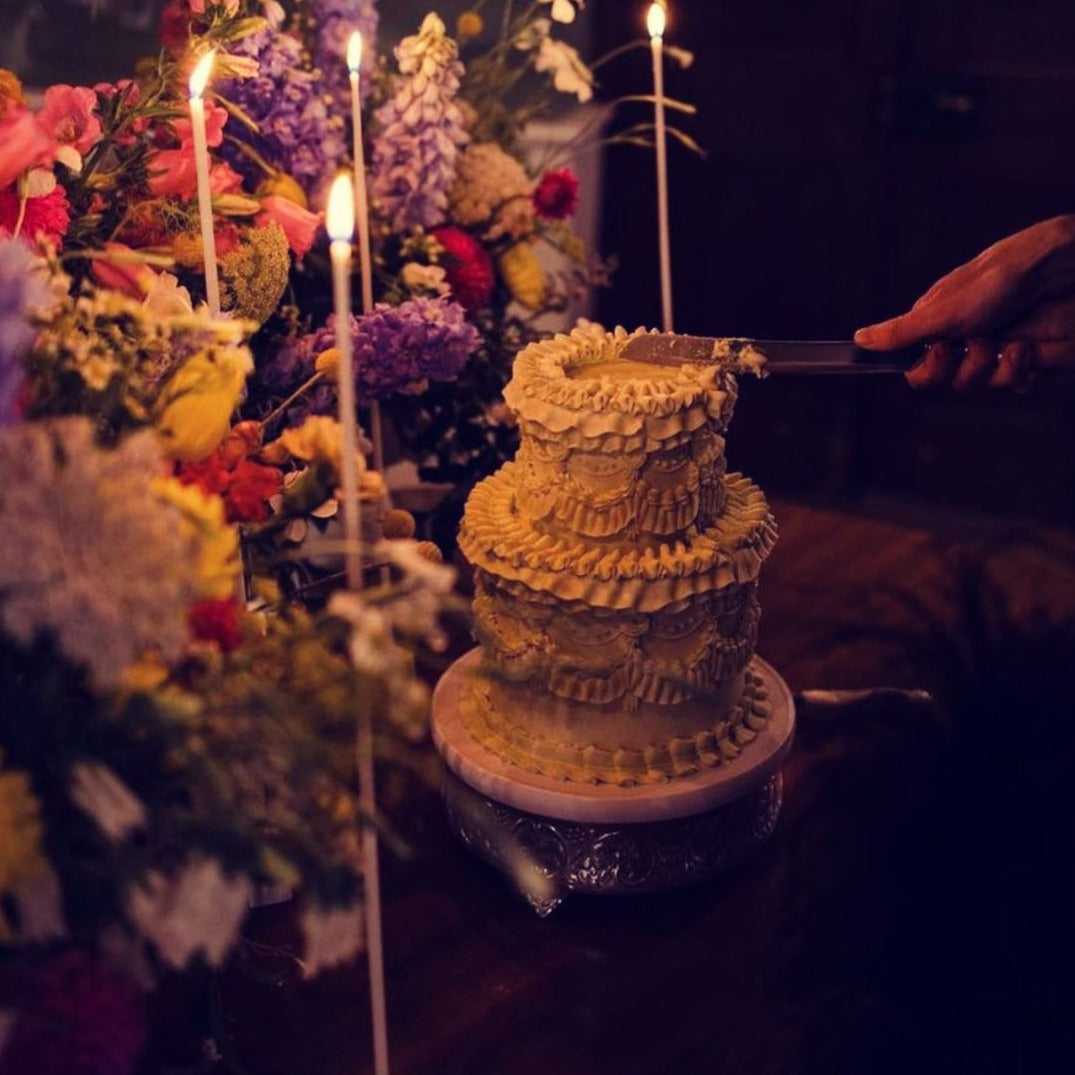 ROSE - CANDLE - LAZADO