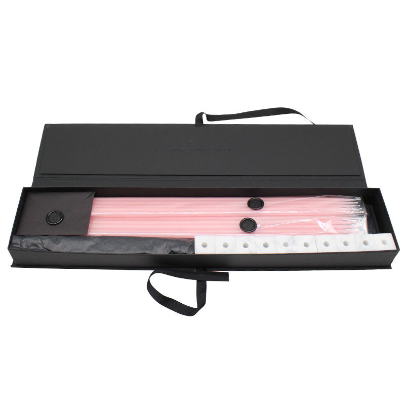 ROSE - CANDLE - LAZADO