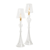 ROUEN TABLE LAMP 63CM by LES HERITIERS - Main View